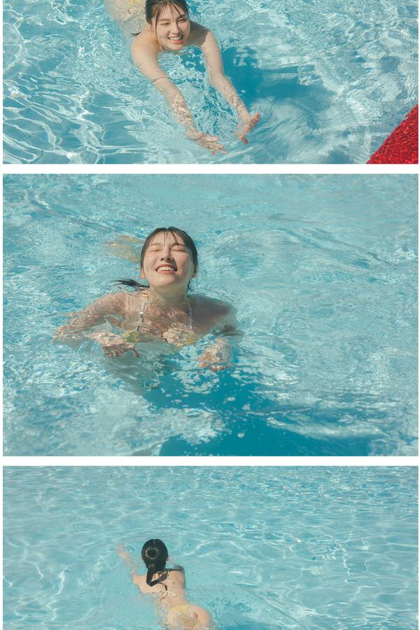 [图片4]-相乐伊织写真集《more and more》高清全本[98P]插图-猩猩智库