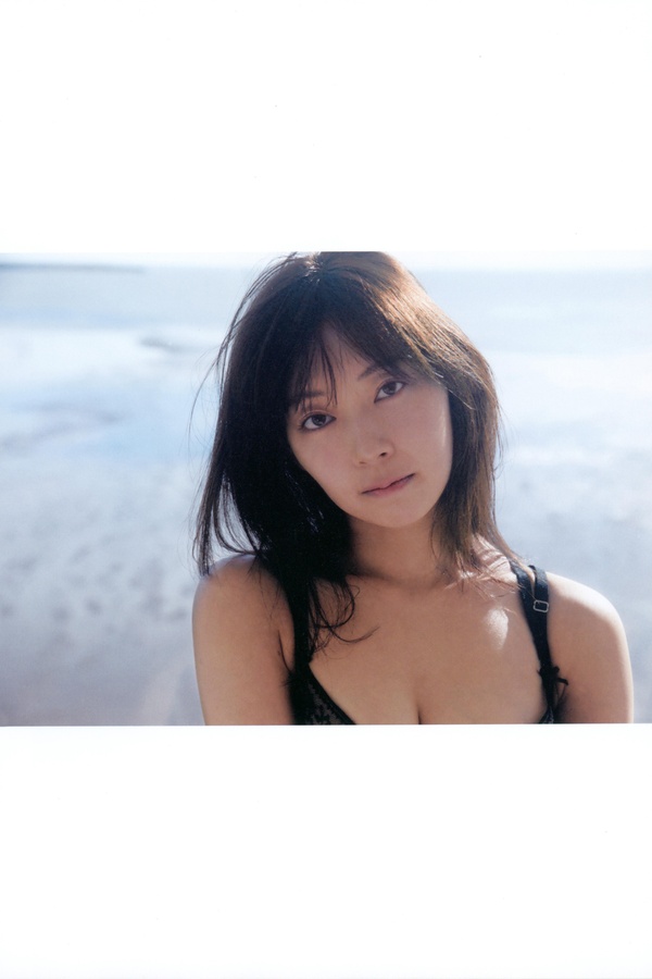 [图片3]-渡边美优纪写真集《フォトブック だっぴ》高清全本[93P]插图-猩猩智库