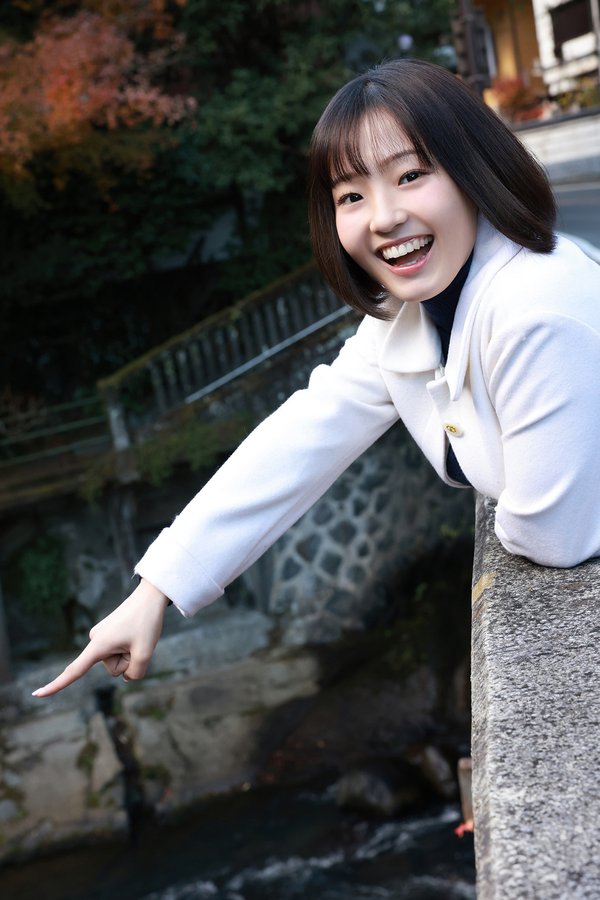 [图片2]-花咲日和写真集《令和最強の巨乳 vol.3 完全版》高清全本[98P]插图-猩猩智库