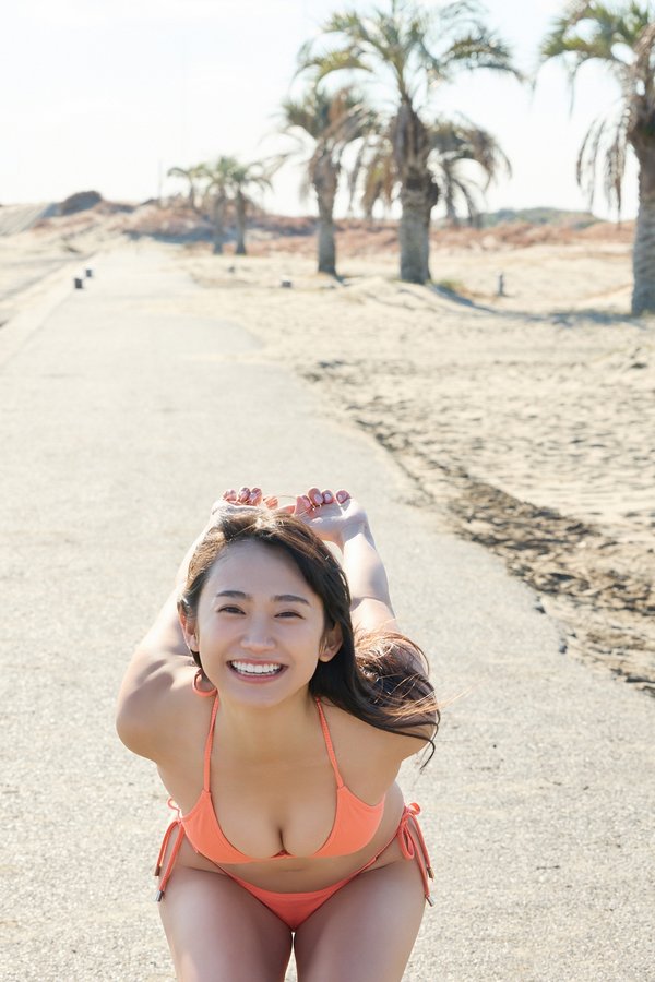 [图片3]-相泽菜菜子写真集《春色のミューズ vol.2》高清全本[105P]插图-猩猩智库