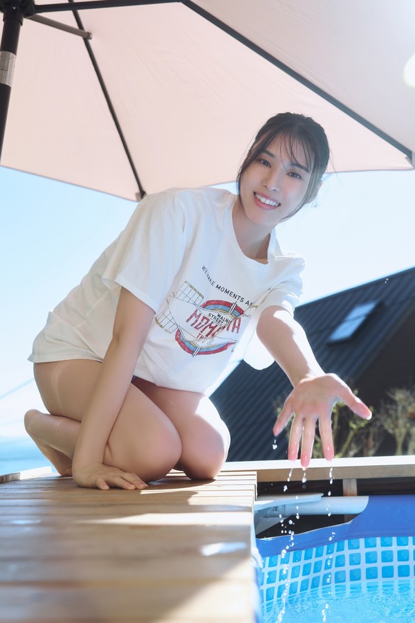 [图片6]-相乐伊织写真集《Our Life》高清全本[105P]插图-猩猩智库