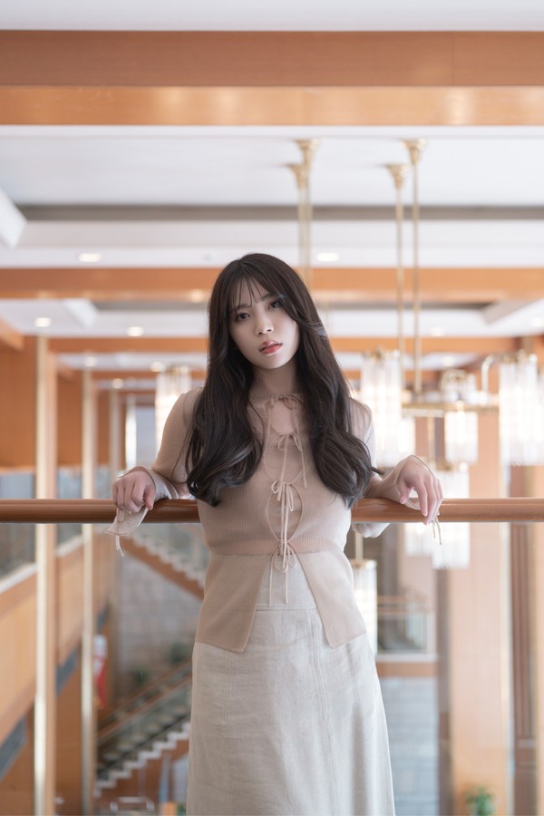 [图片2]-奈良未遥写真集《みはるをみてみる？》高清全本[62P]插图-猩猩智库