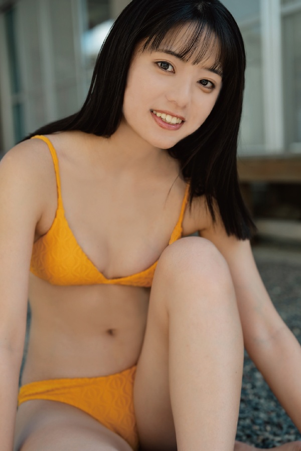 [图片4]-松岛かのん写真集《DAILY DIARY》高清全本[65P]插图-猩猩智库