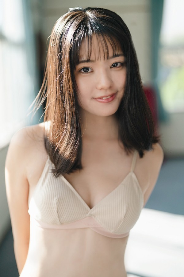 [图片6]-松岛かのん写真集《DAILY DIARY》高清全本[65P]插图-猩猩智库
