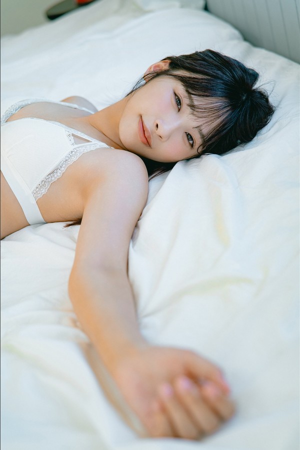 [图片2]-沖侑果写真集《おきのまにまに vol.2 大ボリューム完全版》高清全本[71P]插图-猩猩智库