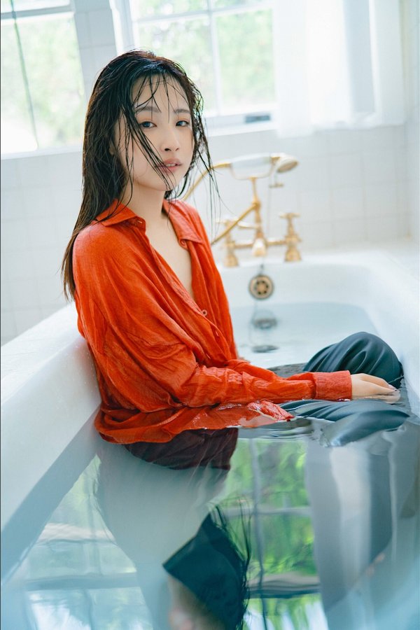 [图片5]-沖侑果写真集《おきのまにまに vol.2 大ボリューム完全版》高清全本[71P]插图-猩猩智库