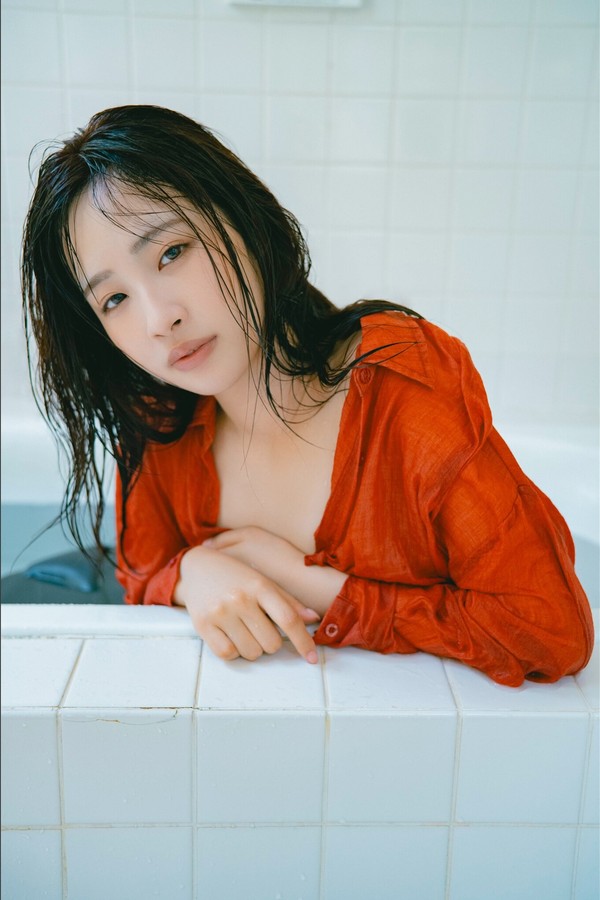 [图片6]-沖侑果写真集《おきのまにまに vol.2 大ボリューム完全版》高清全本[71P]插图-猩猩智库