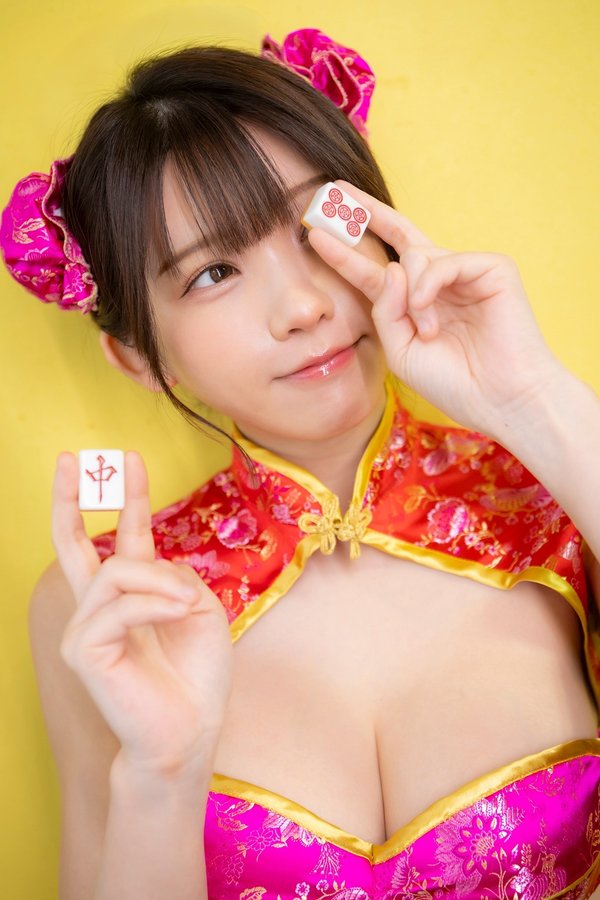[图片6]-Enako写真集《夢で逢えたら》高清全本[88P]插图-猩猩智库