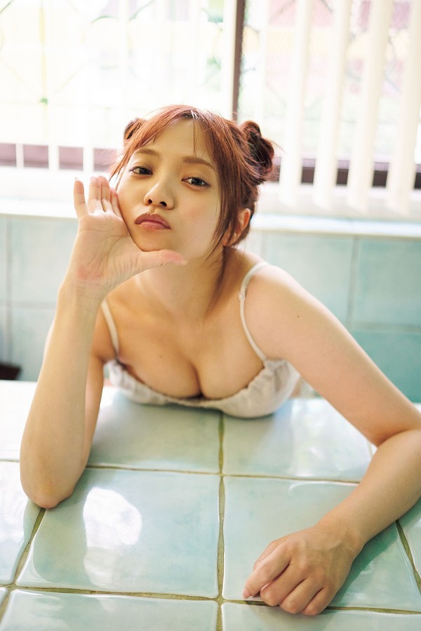 [图片4]-宫田爱萌写真集《Lilas》高清全本[198P]插图-猩猩智库