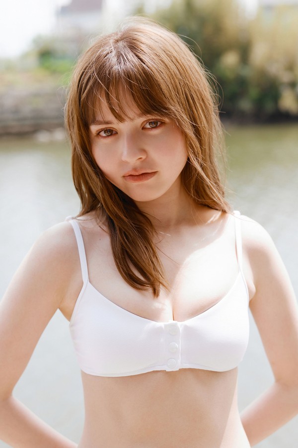 [图片3]-加藤娜娜写真集《ドールなビキニボディ vol.3 109ページ完全版》高清全本[126P]插图-猩猩智库