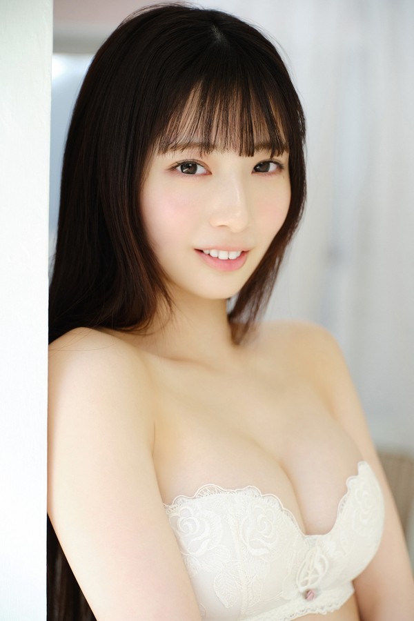 [图片4]-澪川舞香写真集《好きになっちゃった？ vol.2》高清全本[131P]插图-猩猩智库