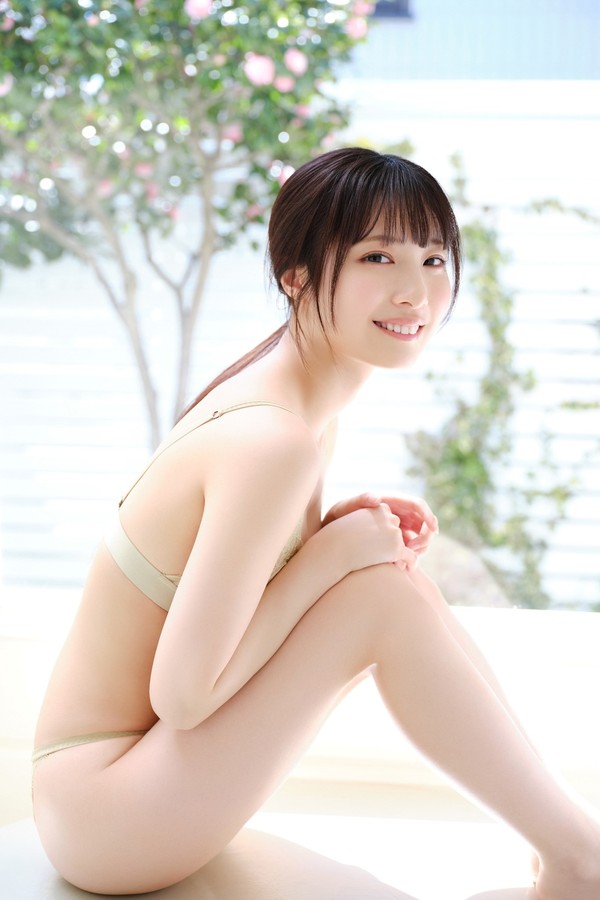 [图片7]-澪川舞香写真集《好きになっちゃった？ vol.2》高清全本[131P]插图-猩猩智库