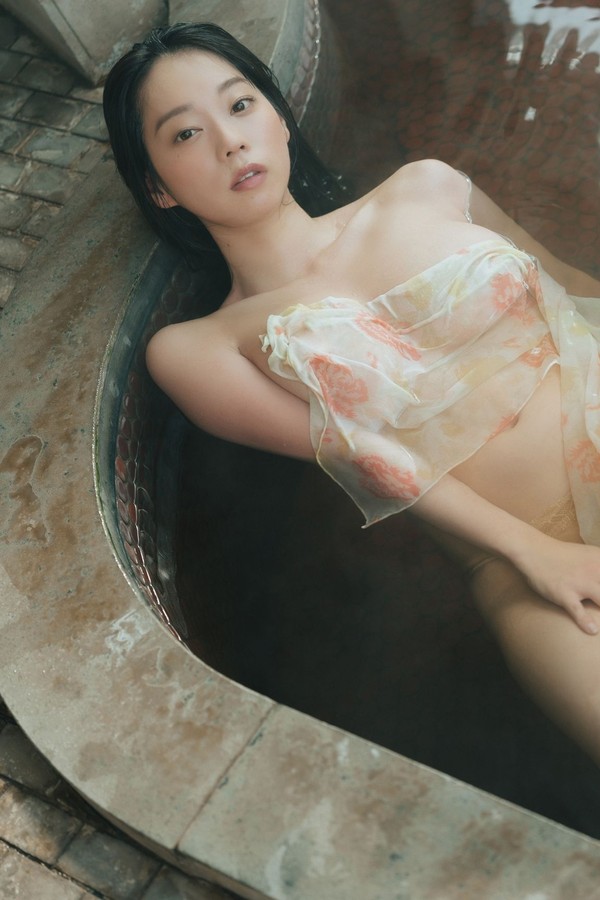 [图片7]-青山光写真集《道しるべ》高清全本[68P]插图-猩猩智库