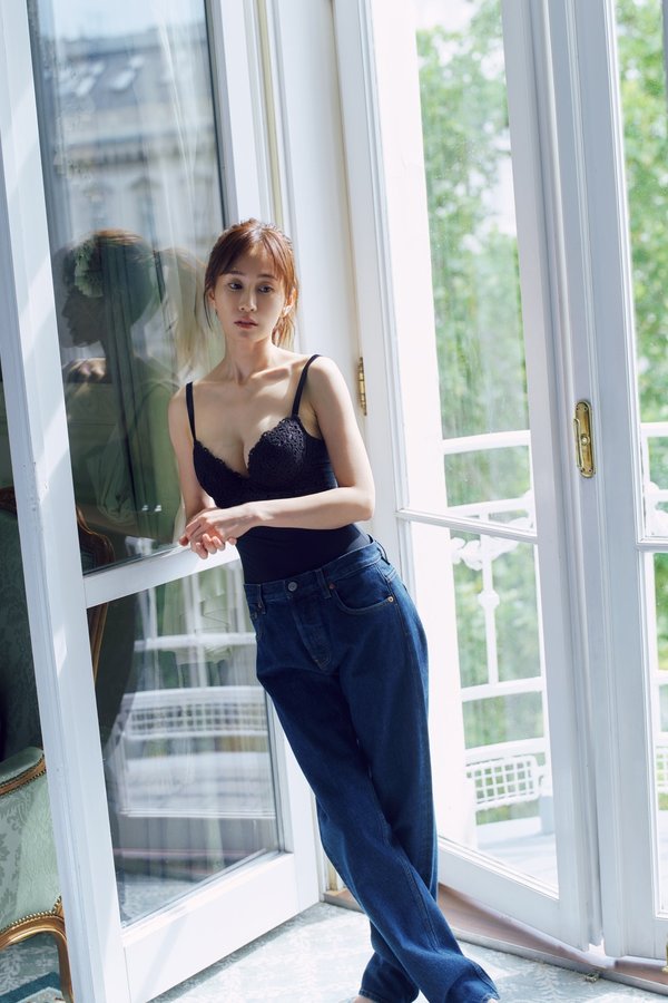 [图片3]-前田敦子写真集《Beste》高清全本[188P]插图-猩猩智库