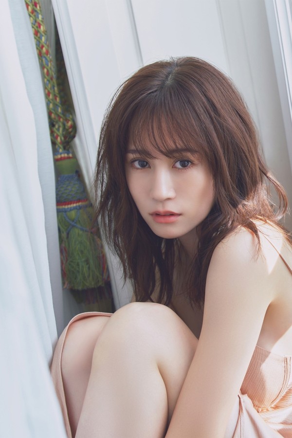 [图片6]-前田敦子写真集《Beste》高清全本[188P]插图-猩猩智库