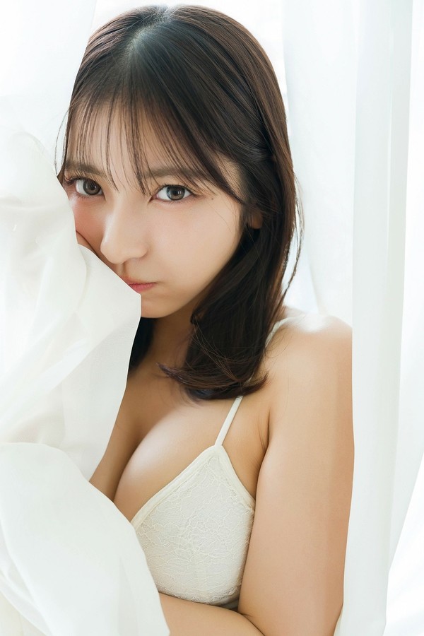 [图片6]-十味写真集《うしろからギュッとして。》高清全本[92P]插图-猩猩智库