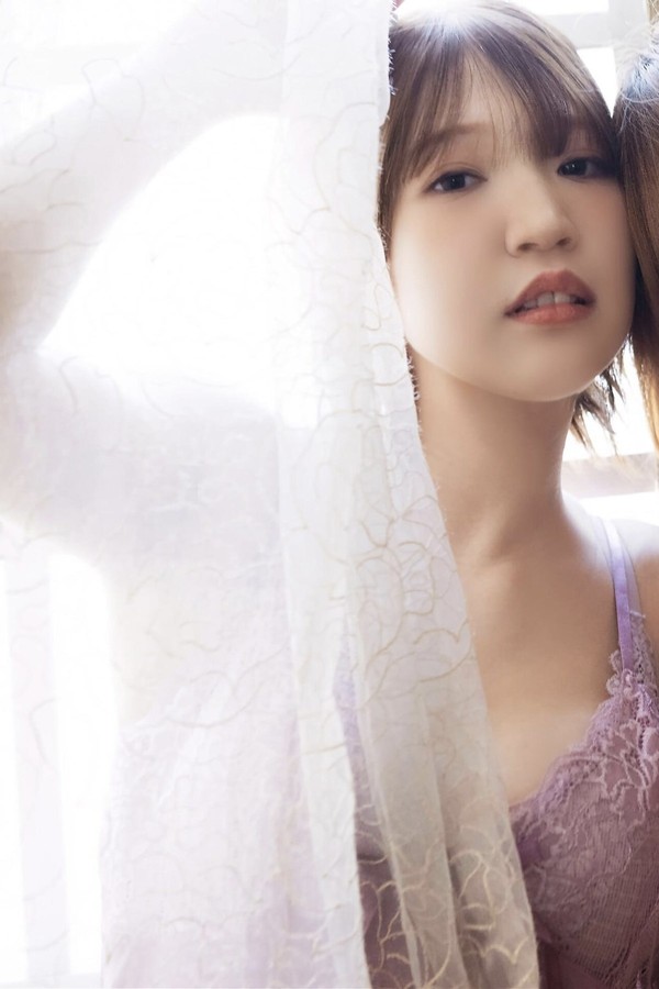 [图片7]-高梨瑞树写真集《Exciting Girls》高清全本[214P]插图-猩猩智库