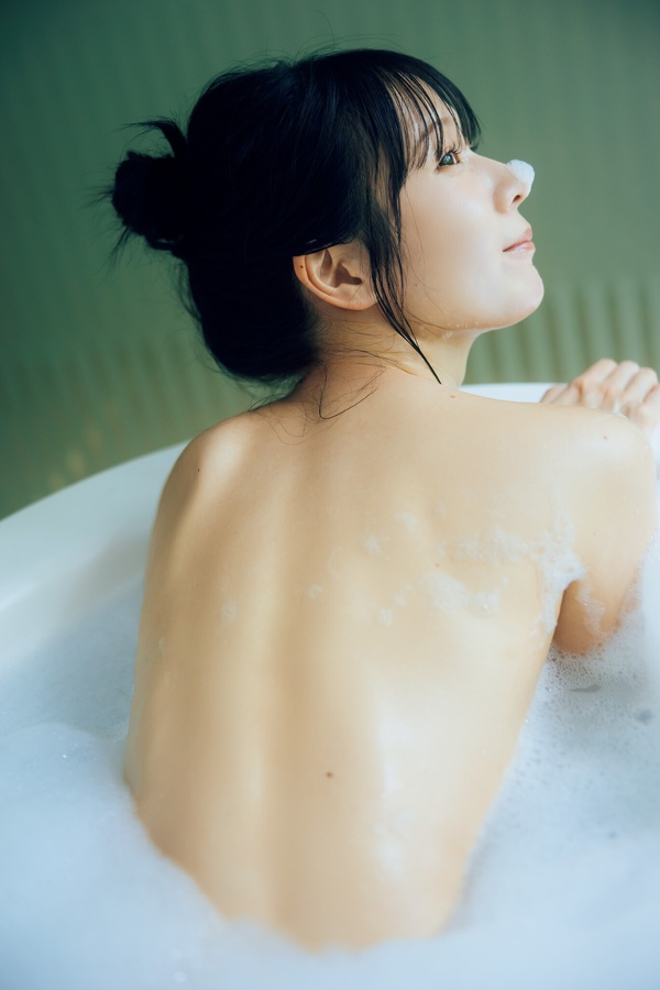 [图片6]-奥由依写真集《ゆいゆい》高清全本[133P]插图-猩猩智库
