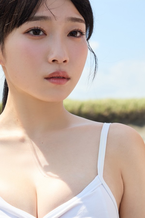 [图片6]-babababambi写真集《永遠に向かって》高清全本[87P]插图-猩猩智库