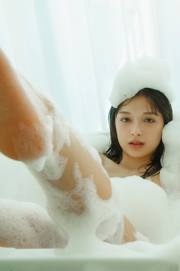 [图片4]-エリマリ姉妹写真集《fericire》高清全本[166P]插图-猩猩智库