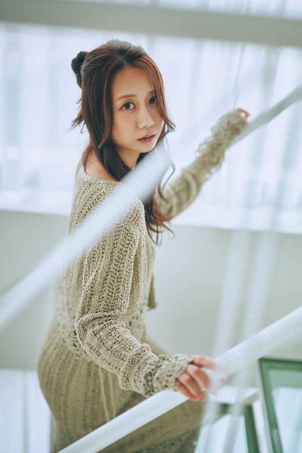 [图片3]-古畑奈和写真集《appassionato》高清全本[53P]插图-猩猩智库