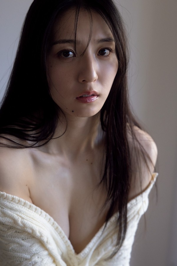 [图片3]-宫原华音写真集《K.O～kanon origin～》高清全本[114P]插图-猩猩智库