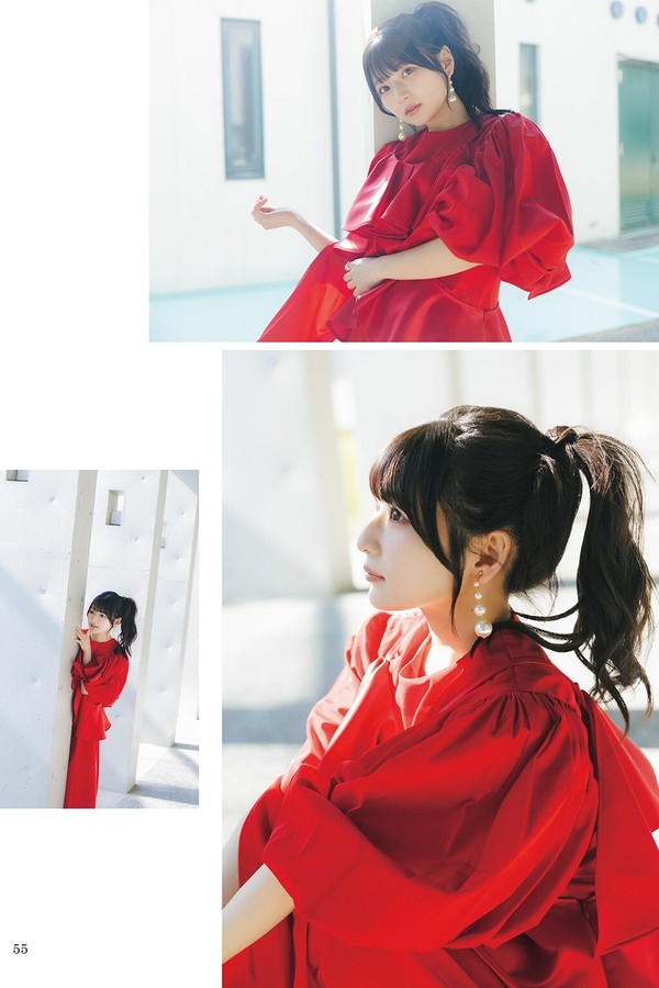 [图片4]-青木阳菜写真集《Nostalgia》高清全本[123P]插图-猩猩智库