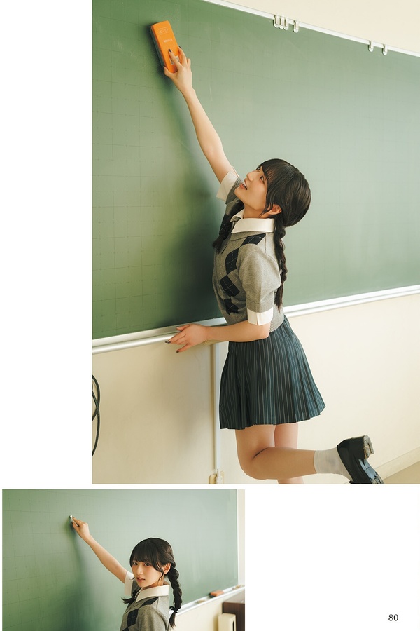 [图片5]-青木阳菜写真集《Nostalgia》高清全本[123P]插图-猩猩智库