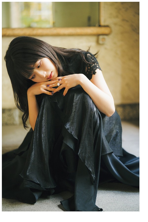 [图片7]-青木阳菜写真集《Nostalgia》高清全本[123P]插图-猩猩智库
