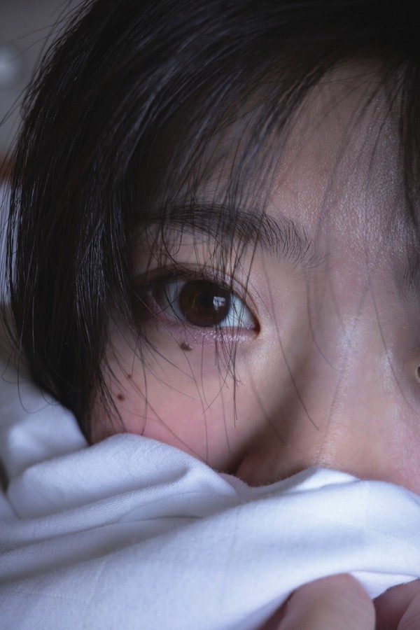 [图片5]-山田佳奈写真集《たまに叫ぶ山田かな》高清全本[121P]插图-猩猩智库
