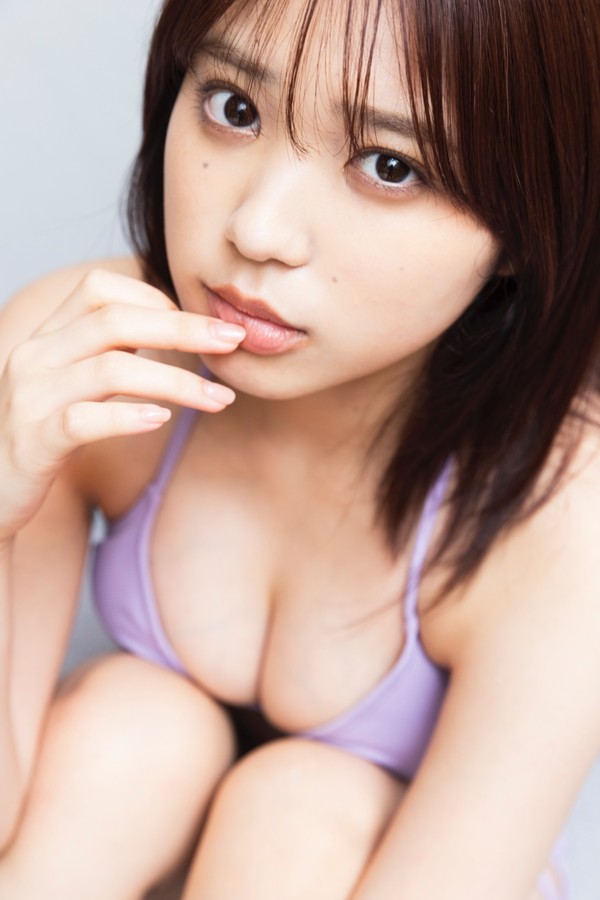 [图片7]-矢野七菜香写真集《おとななななか》高清全本[97P]插图-猩猩智库