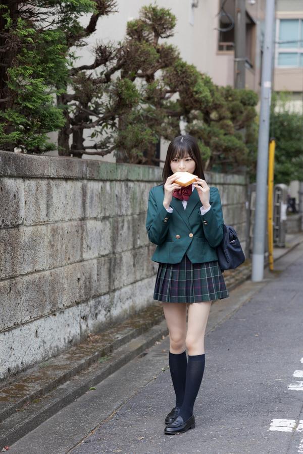 [图片4]-宇咲写真集《二次元至上主義だった私が、漫画世界転生でヒロイン確定。しかも初期ステータスが“可愛い”に全振りだった件。》高清全本[74P]插图-猩猩智库