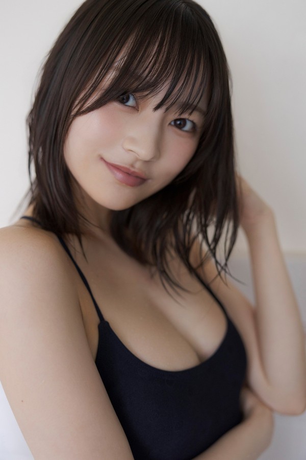 [图片6]-宇咲写真集《二次元至上主義だった私が、漫画世界転生でヒロイン確定。しかも初期ステータスが“可愛い”に全振りだった件。》高清全本[74P]插图-猩猩智库