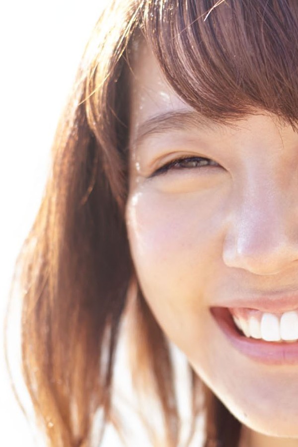 [图片3]-有村架纯写真集《FiRST TRiP ハワイの場合》高清全本[95P]插图-猩猩智库