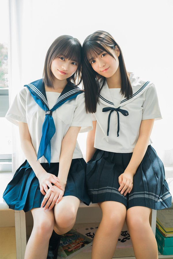 [图片7]-赤间四季写真集《ゼロイチ学園 シーズン2》高清全本[40P]插图-猩猩智库