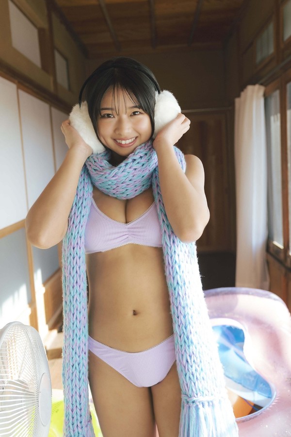 [图片2]-桑岛海空写真集《Never Ending Summer Time》高清全本[67P]插图-猩猩智库