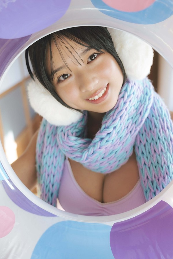 [图片3]-桑岛海空写真集《Never Ending Summer Time》高清全本[67P]插图-猩猩智库