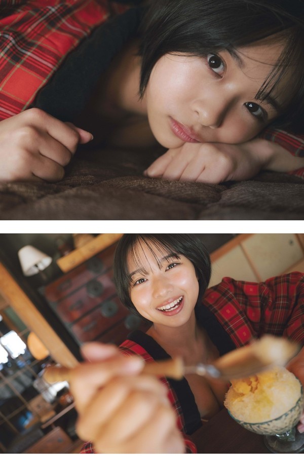 [图片5]-桑岛海空写真集《Never Ending Summer Time》高清全本[67P]插图-猩猩智库