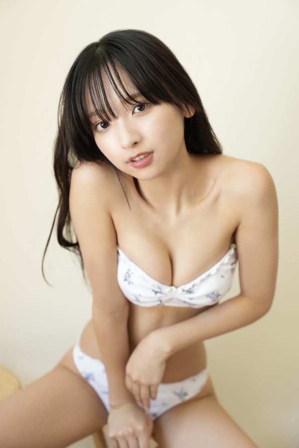 [图片6]-一之瀬瑠菜写真集《カワイさのレシピ。》高清全本[43P]插图-猩猩智库