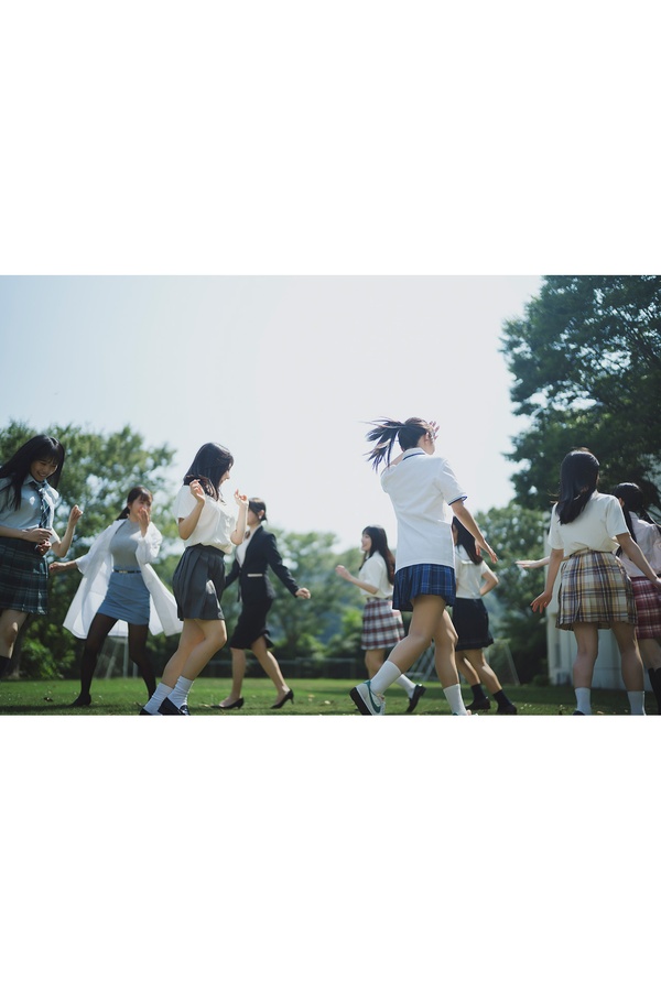 [图片7]-天羽希纯写真集《ゼロイチ学園 シーズン2》高清全本[41P]插图-猩猩智库
