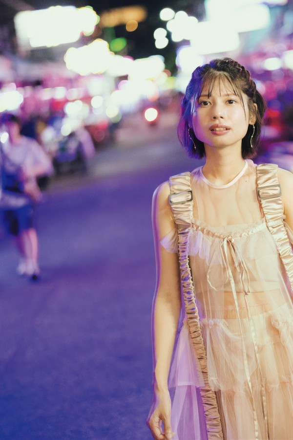 [图片6]-鹿目凛写真集《beautiful journey》高清全本[146P]插图-猩猩智库