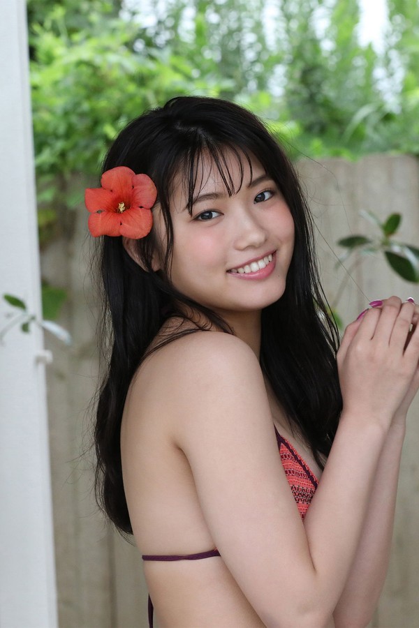 [图片2]-古田爱理写真集《愛しのピュアビキニvol．2》高清全本[70P]插图-猩猩智库