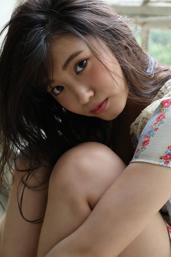 [图片5]-古田爱理写真集《愛しのピュアビキニvol．2》高清全本[70P]插图-猩猩智库