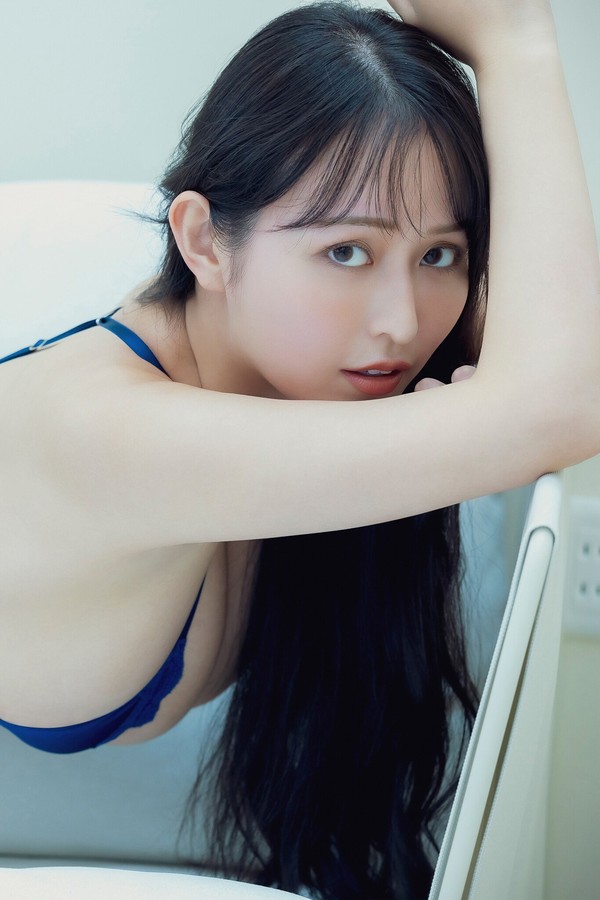 [图片6]-天野千代写真集《あふれて、とろける vol.3》高清全本[213P]插图-猩猩智库