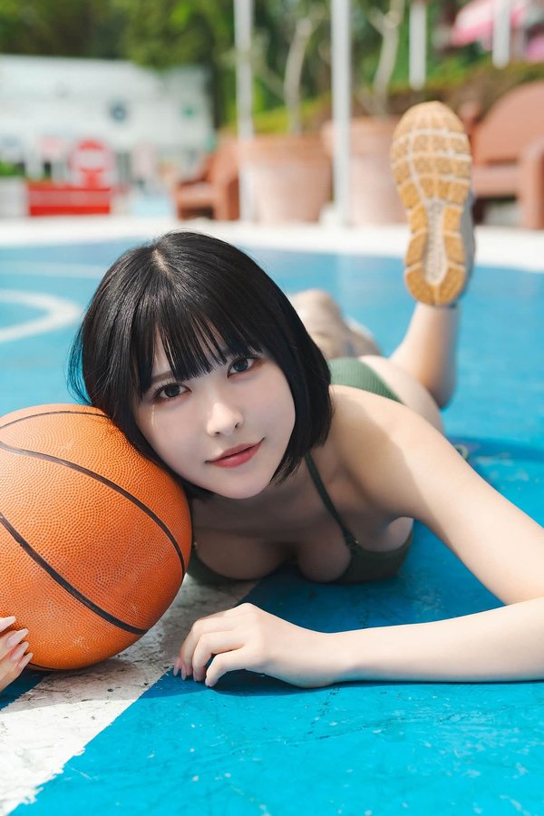 [图片3]-小此木流花写真集《気まぐれ Pure Girl vol.2》高清全本[142P]插图-猩猩智库