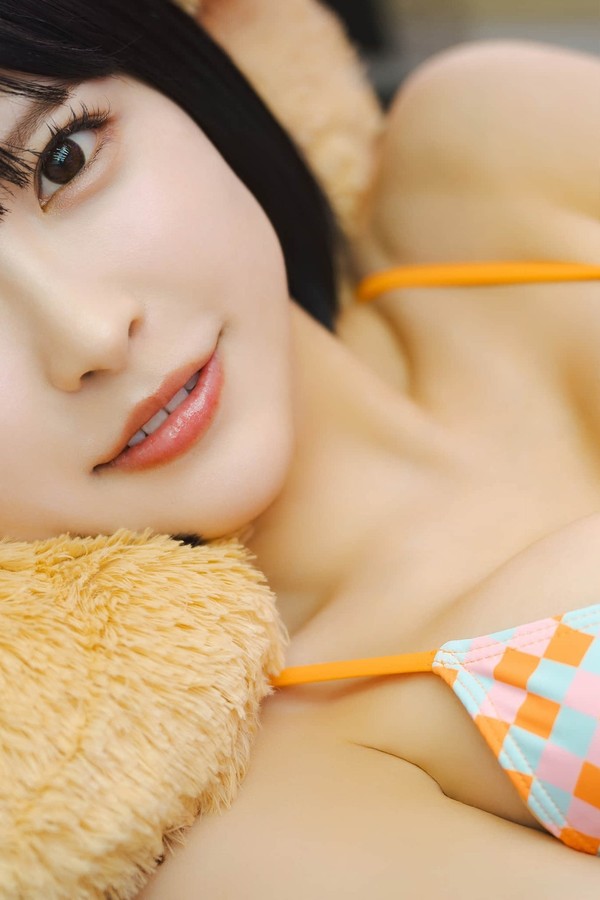 [图片5]-小此木流花写真集《気まぐれ Pure Girl vol.2》高清全本[142P]插图-猩猩智库