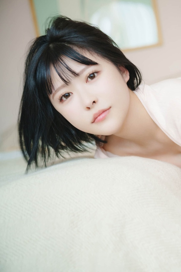 [图片7]-小此木流花写真集《気まぐれ Pure Girl vol.2》高清全本[142P]插图-猩猩智库