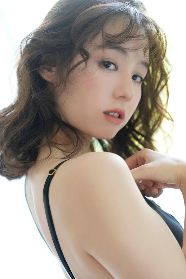 [图片7]-小池里奈写真集《令和のsabrina》高清全本[147P]插图-猩猩智库