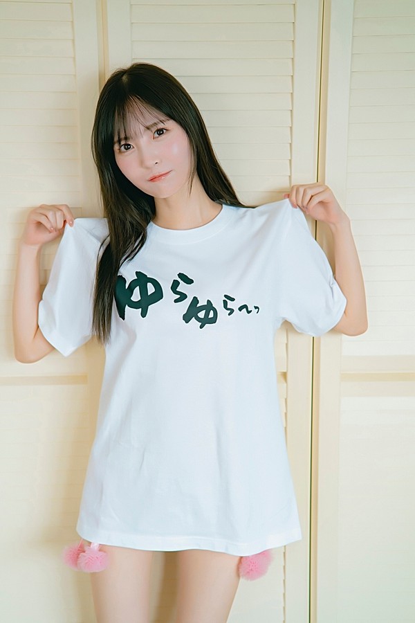 [图片2]-由良ゆら写真集《ゆらゆらしたい時に見たい女の子》高清全本[47P]插图-猩猩智库