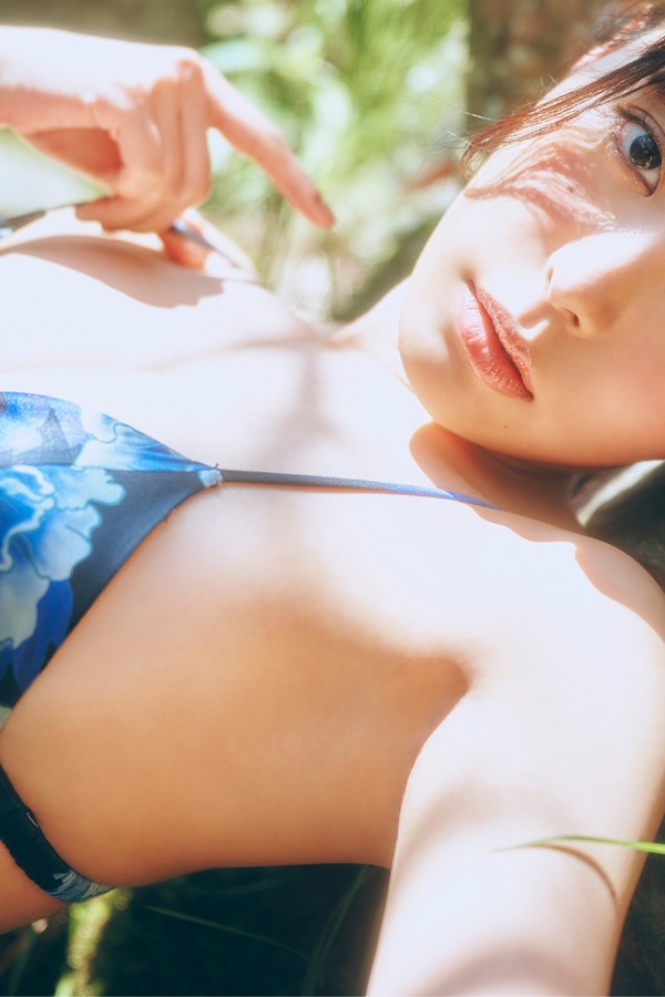 [图片3]-竹内花写真集《こんなにも大胆だったなんて》高清全本[81P+1V]插图-猩猩智库